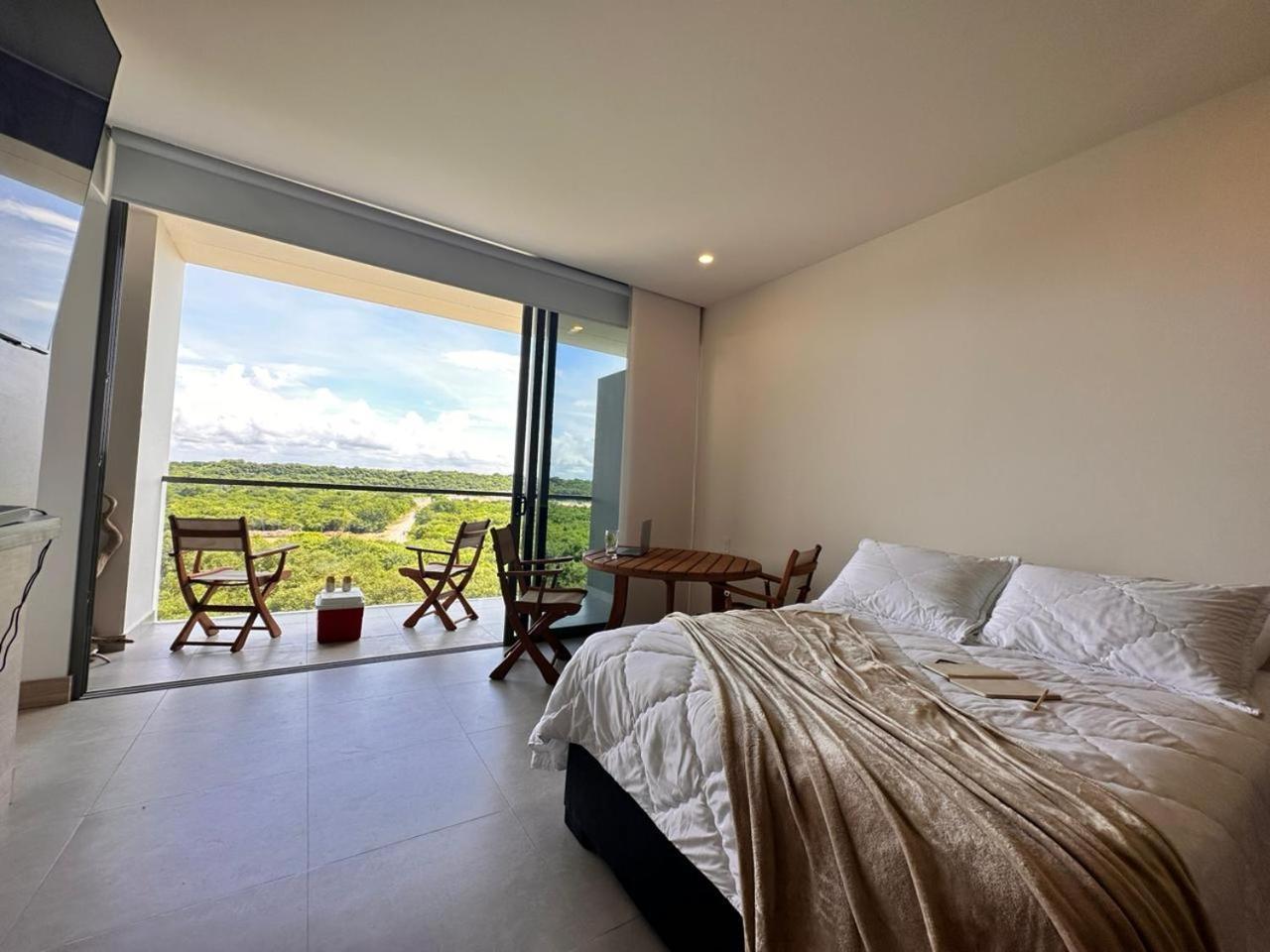 Exclusivo Resort Frente Al Mar, Playa Privada, Piscinas Cartagena Eksteriør billede