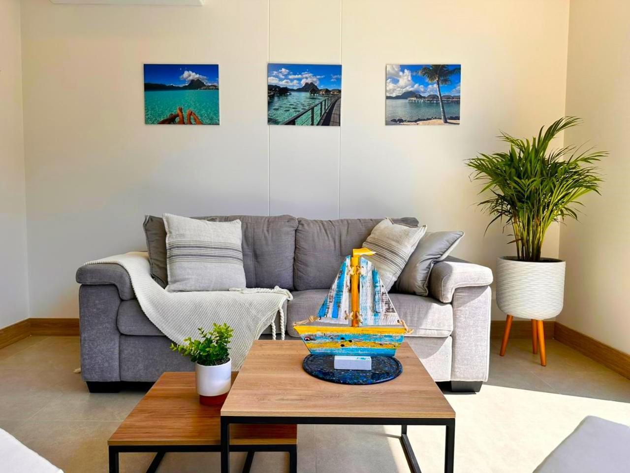 Exclusivo Resort Frente Al Mar, Playa Privada, Piscinas Cartagena Eksteriør billede
