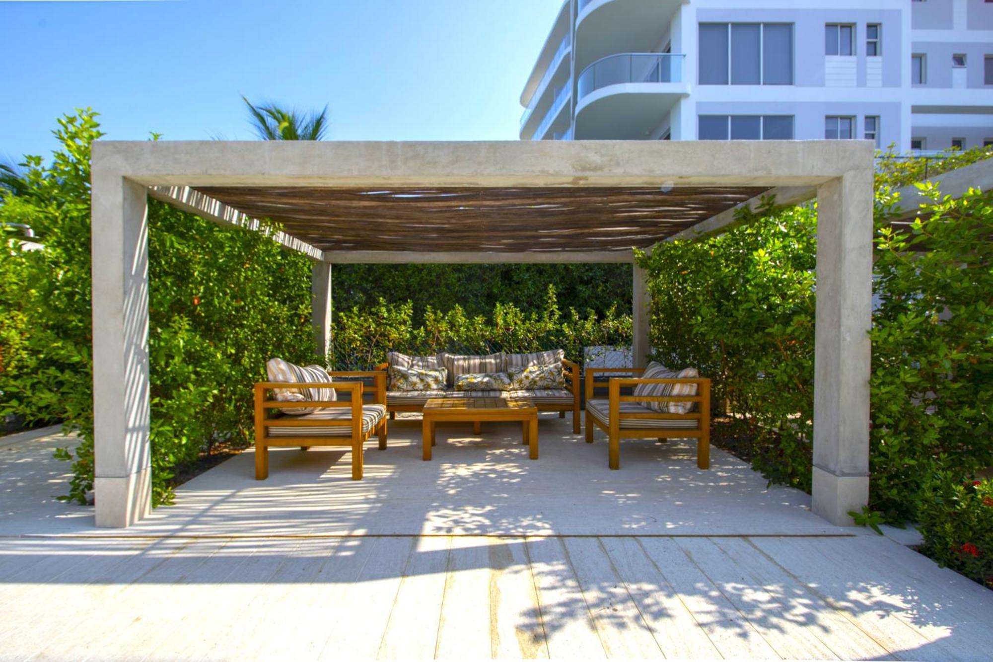 Exclusivo Resort Frente Al Mar, Playa Privada, Piscinas Cartagena Eksteriør billede
