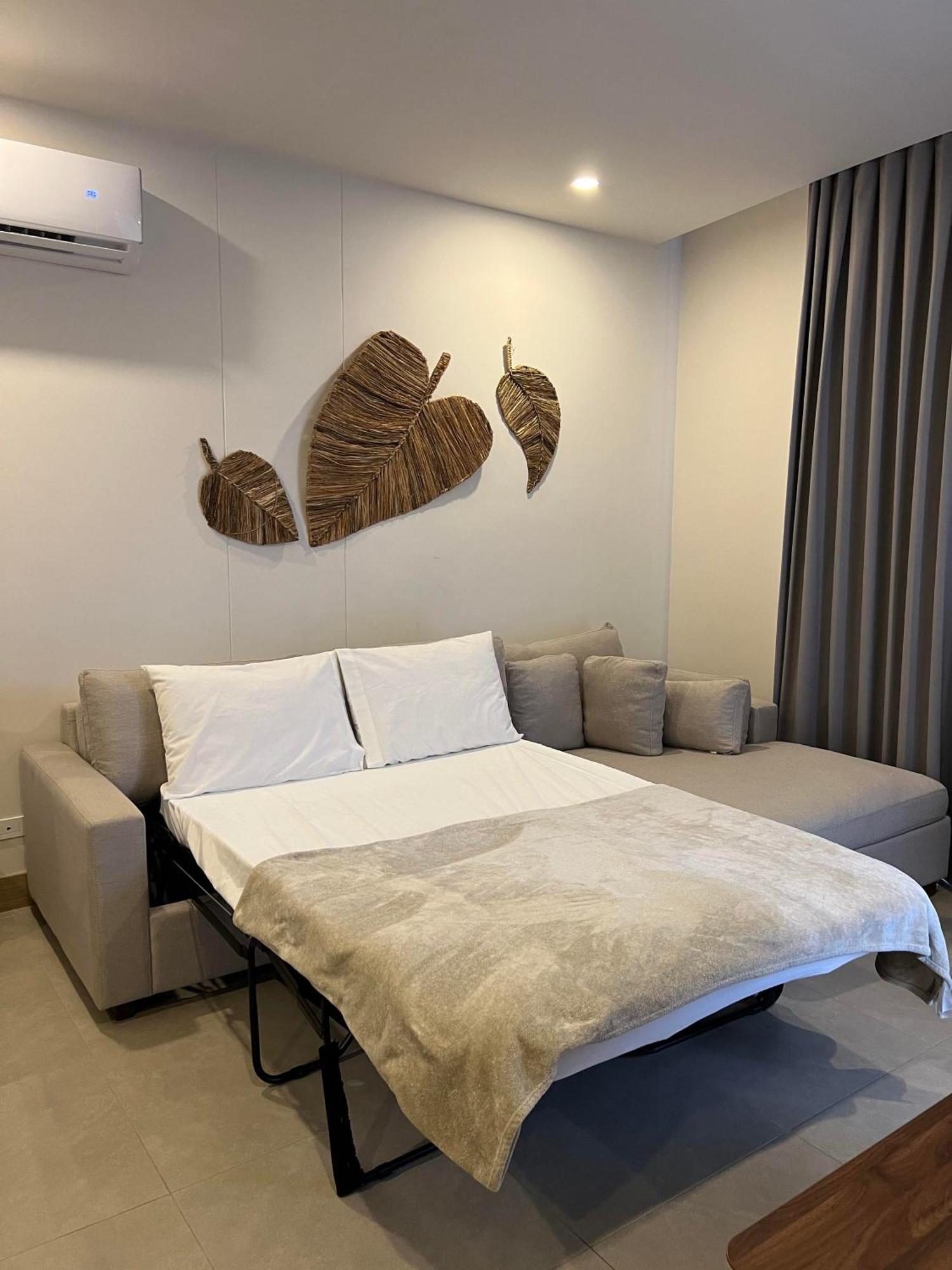 Exclusivo Resort Frente Al Mar, Playa Privada, Piscinas Cartagena Værelse billede