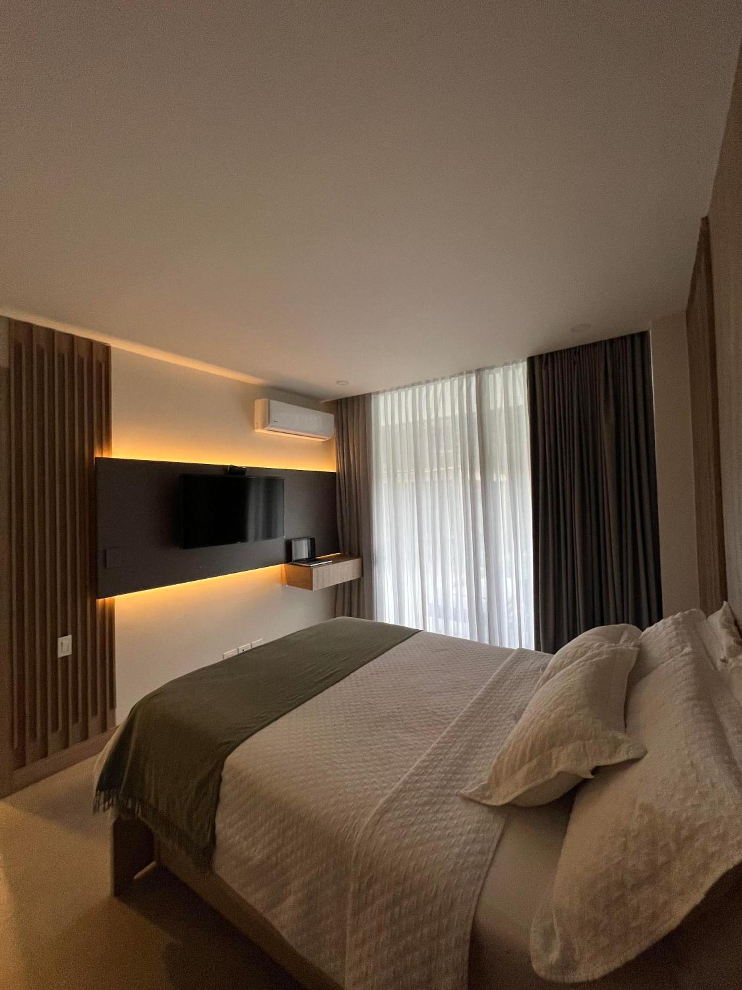 Exclusivo Resort Frente Al Mar, Playa Privada, Piscinas Cartagena Eksteriør billede