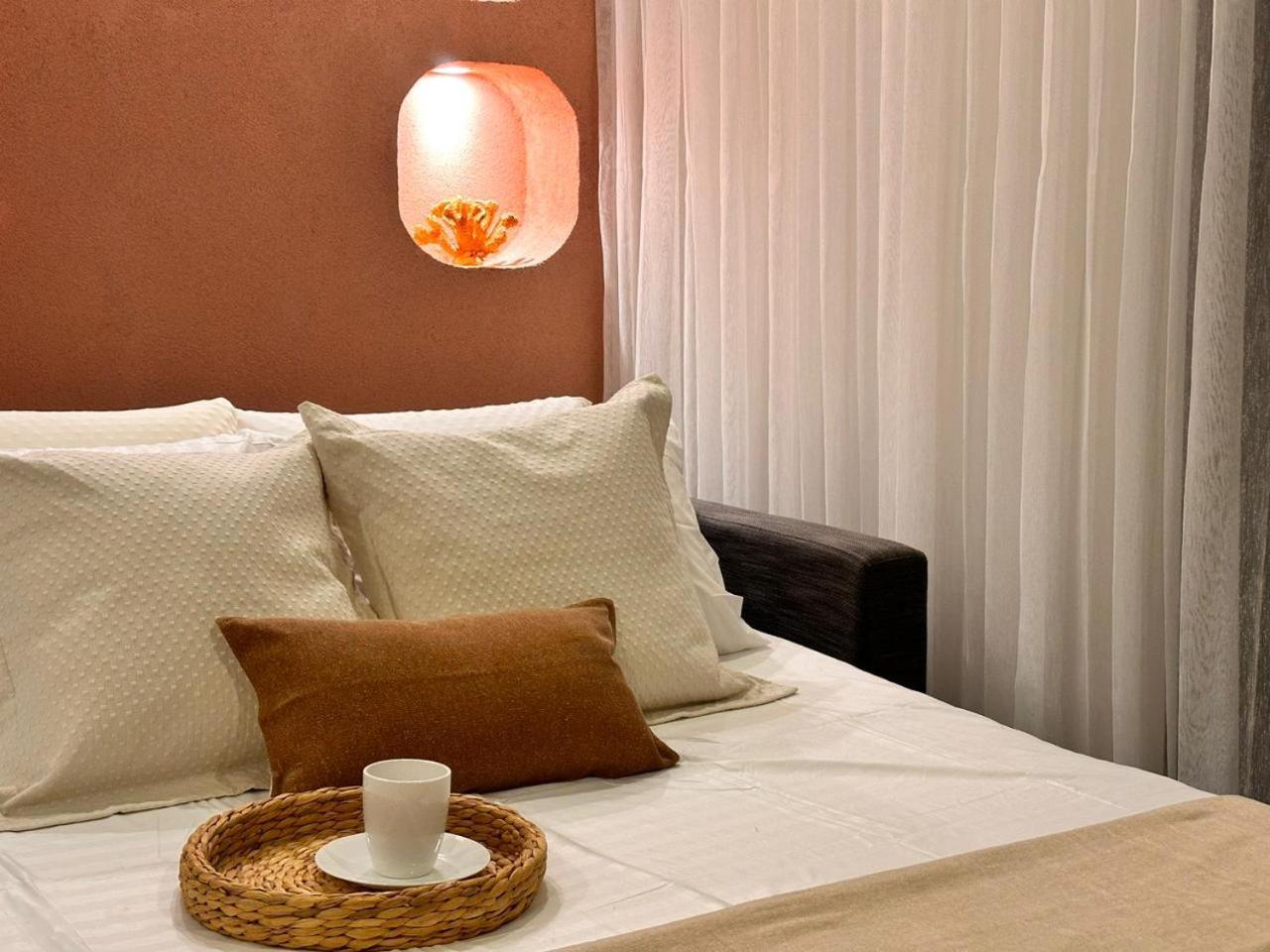 Exclusivo Resort Frente Al Mar, Playa Privada, Piscinas Cartagena Eksteriør billede