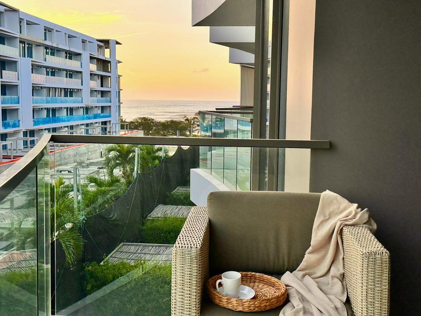 Exclusivo Resort Frente Al Mar, Playa Privada, Piscinas Cartagena Eksteriør billede