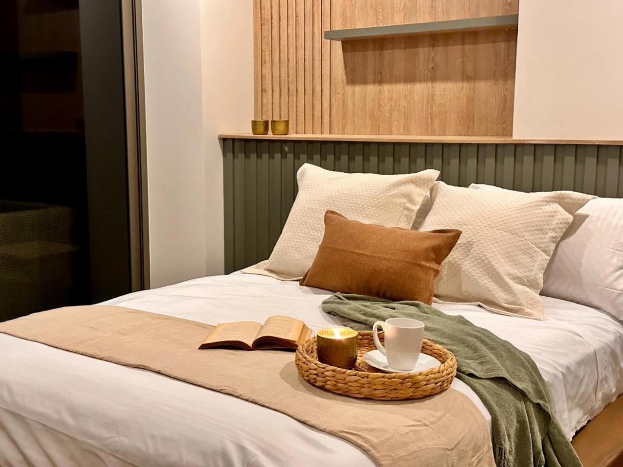 Exclusivo Resort Frente Al Mar, Playa Privada, Piscinas Cartagena Eksteriør billede