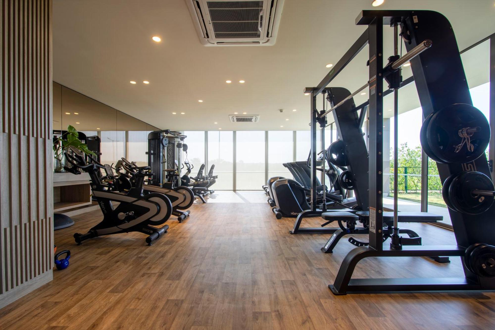 Exclusivo Resort Frente Al Mar, Playa Privada, Piscinas Cartagena Eksteriør billede