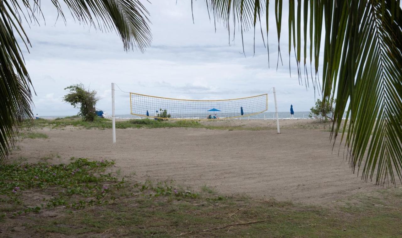 Exclusivo Resort Frente Al Mar, Playa Privada, Piscinas Cartagena Eksteriør billede
