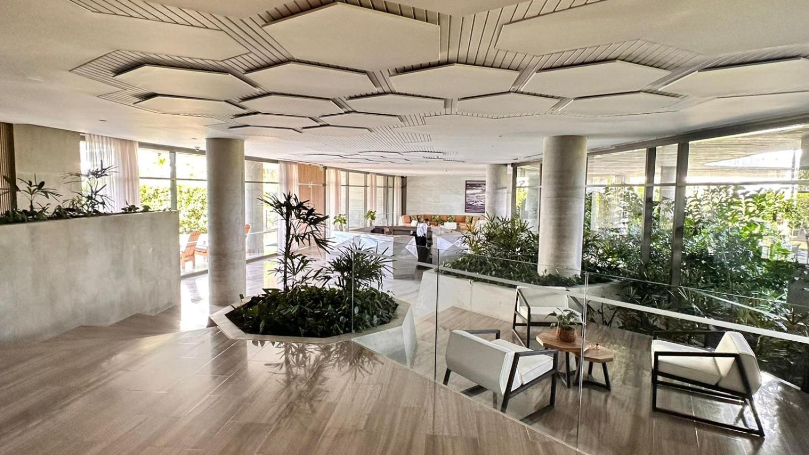 Exclusivo Resort Frente Al Mar, Playa Privada, Piscinas Cartagena Eksteriør billede